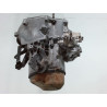BOITE A VITESSE MECANIQUE PEUGEOT 206+ 2009- 1.4 HDi eco 70