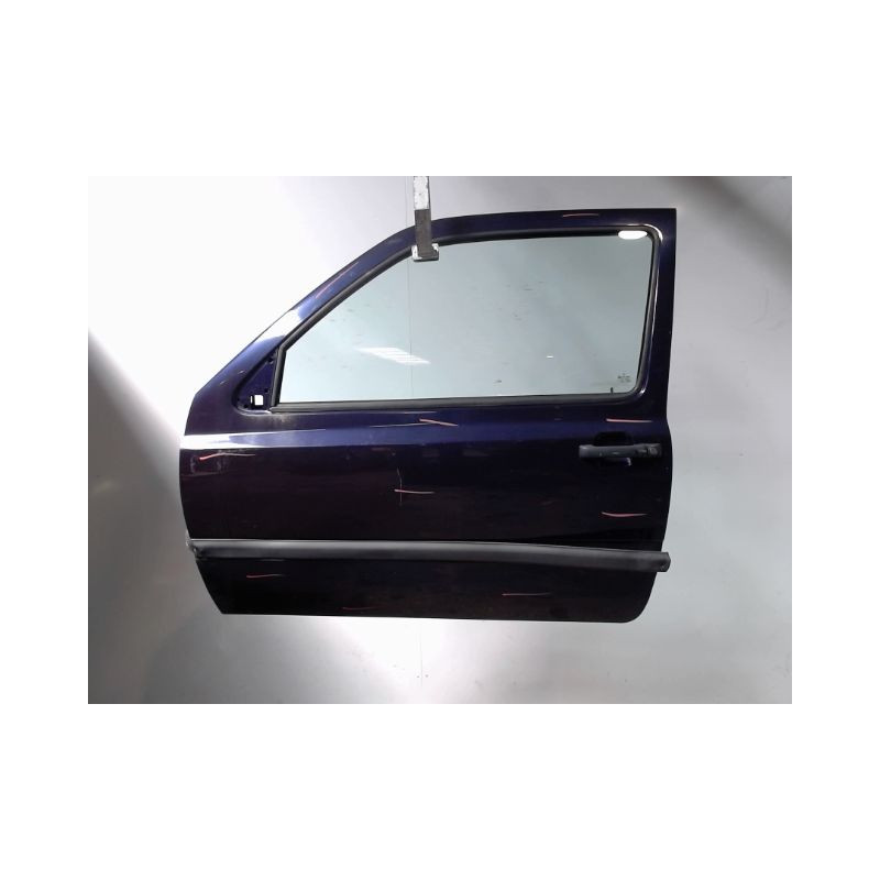 PORTE AVANT GAUCHE VOLKSWAGEN GOLF III 92-97