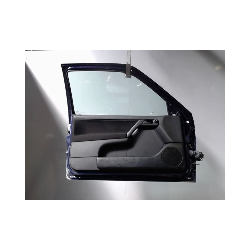 PORTE AVANT GAUCHE VOLKSWAGEN GOLF III 92-97