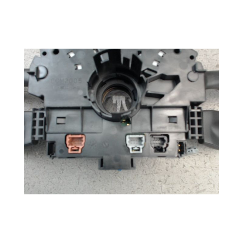 BLOC COMMODOS CITROEN C3