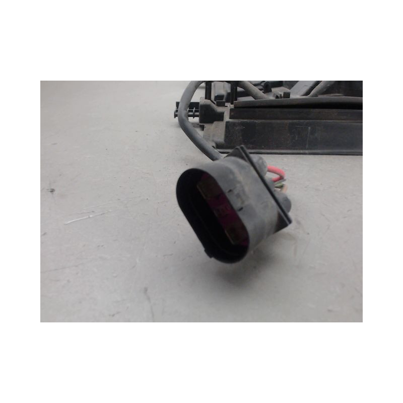 MOTEUR VENTILATEUR RADIATEUR VOLKSWAGEN GOLF