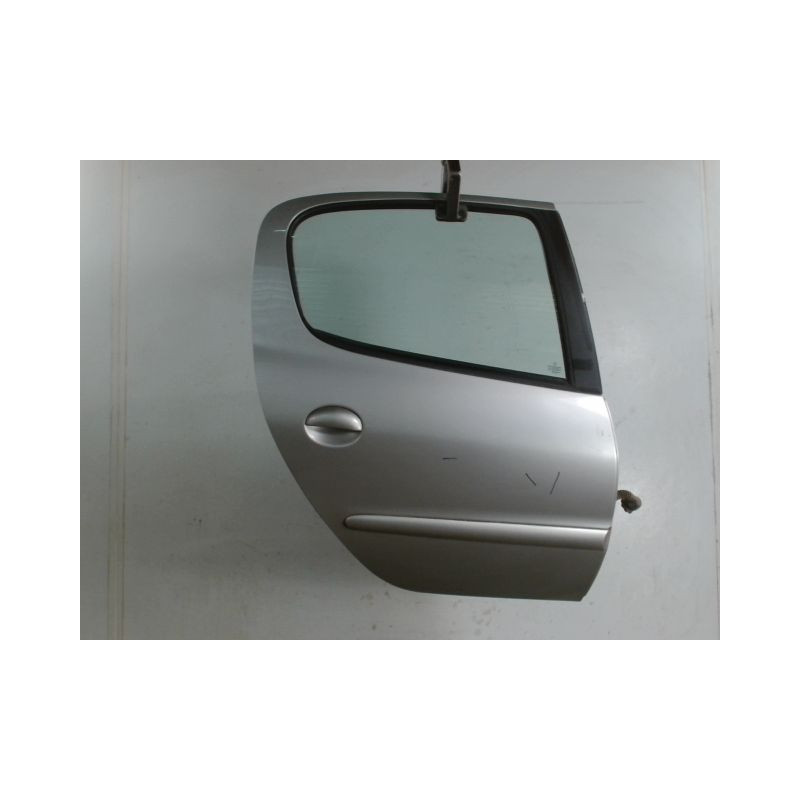 PORTE ARRIERE DROIT PEUGEOT 206
