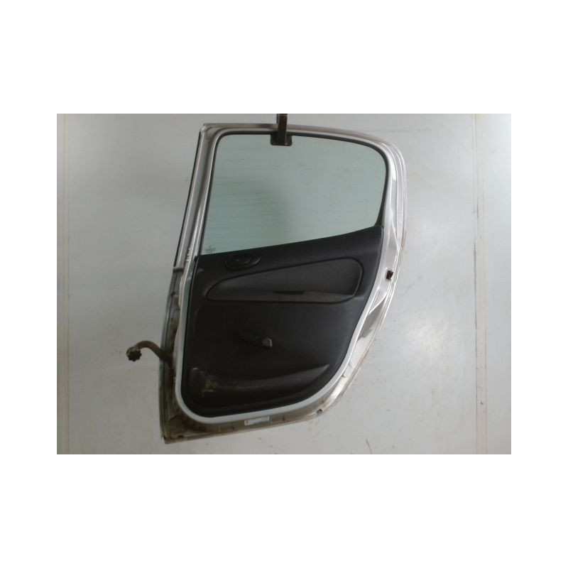 PORTE ARRIERE DROIT PEUGEOT 206
