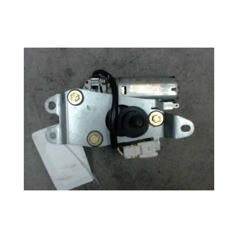 MECANISME ESSUIE-GLACE ARRIERE CITROEN XSARA -2000
