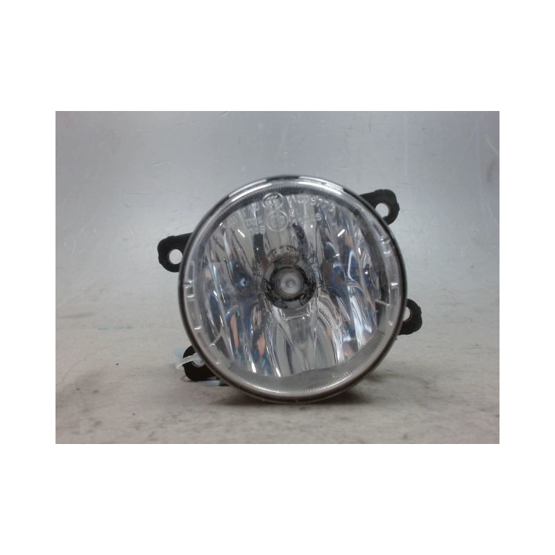 PHARE ANTIBROUILLARD AVANT GAUCHE DACIA LOGAN