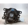 PHARE ANTIBROUILLARD AVANT GAUCHE DACIA LOGAN