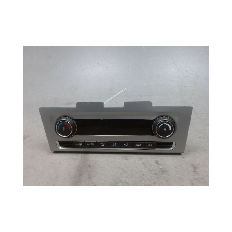 COMMANDE DE CHAUFFAGE VOLKSWAGEN POLO