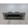 COMMANDE DE CHAUFFAGE VOLKSWAGEN POLO