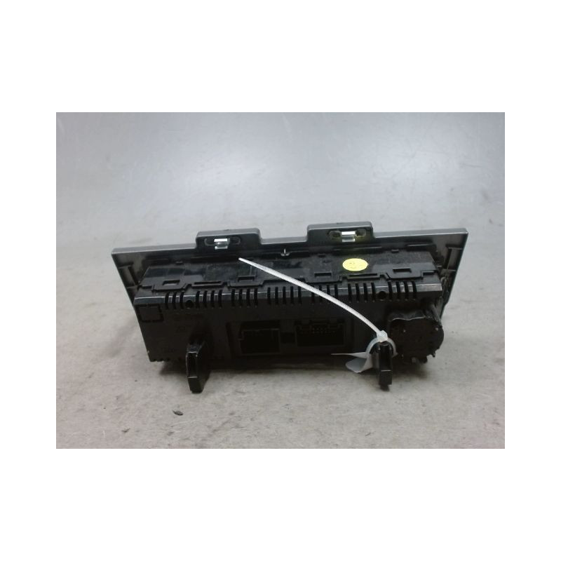 COMMANDE DE CHAUFFAGE VOLKSWAGEN POLO