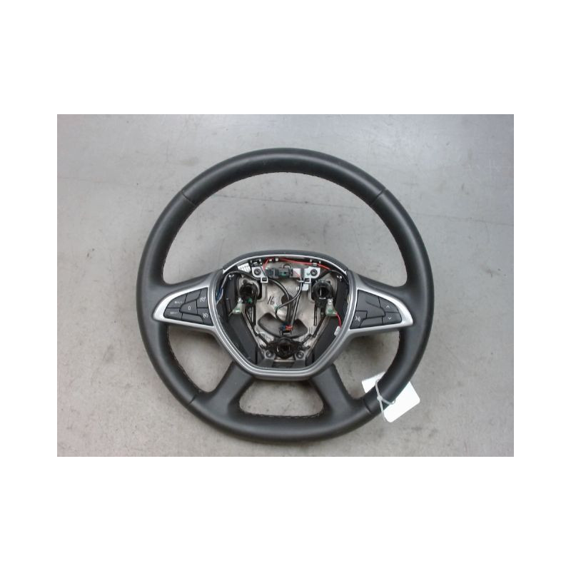 VOLANT DE DIRECTION DACIA DUSTER