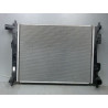 RADIATEUR KIA RIO