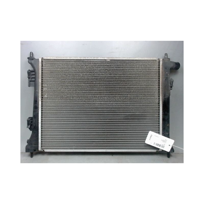 RADIATEUR KIA RIO