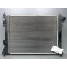 RADIATEUR KIA RIO