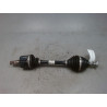 TRANSMISSION AVANT GAUCHE B.M.W. SERIE 2 220 d