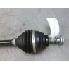 TRANSMISSION AVANT GAUCHE B.M.W. SERIE 2 220 d