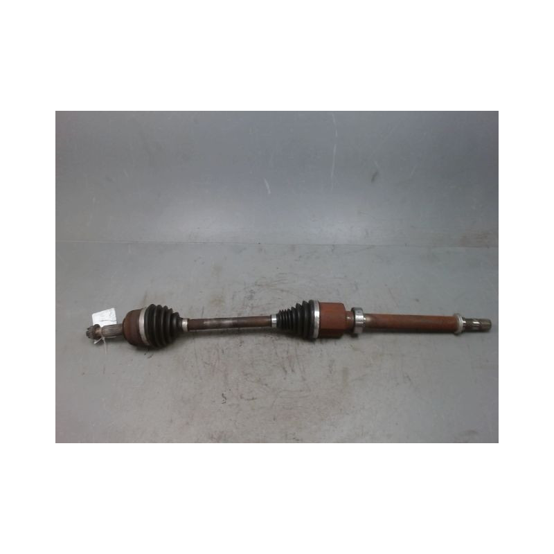 TRANSMISSION AVANT DROIT DACIA LODGY 1.5 Blue dCi 95 