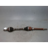 TRANSMISSION AVANT DROIT DACIA LODGY 1.5 Blue dCi 95 