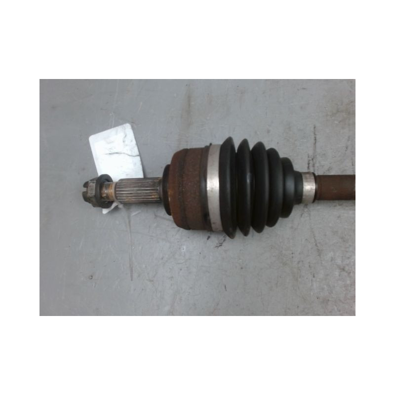 TRANSMISSION AVANT DROIT DACIA LODGY 1.5 Blue dCi 95 