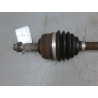 TRANSMISSION AVANT DROIT DACIA LODGY 1.5 Blue dCi 95 