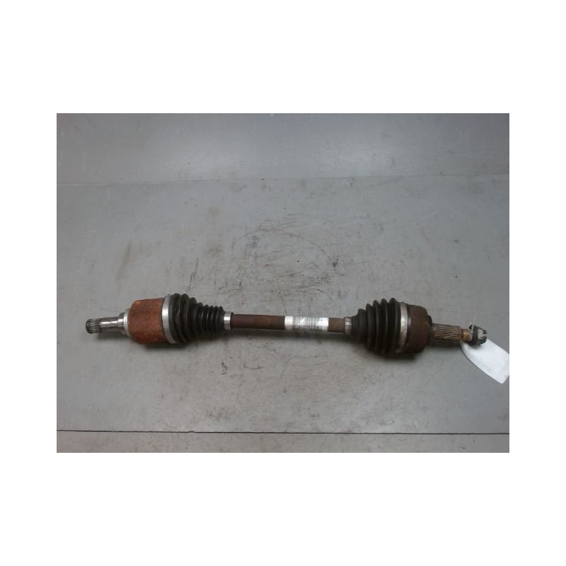 TRANSMISSION AVANT GAUCHE DACIA LODGY 1.5 Blue dCi 95 