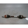 TRANSMISSION AVANT GAUCHE DACIA LODGY 1.5 Blue dCi 95 