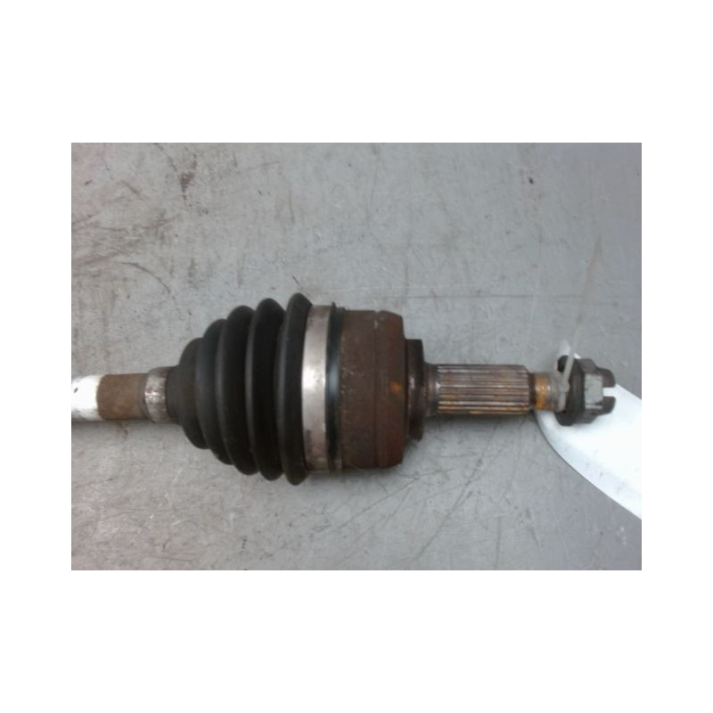 TRANSMISSION AVANT GAUCHE DACIA LODGY 1.5 Blue dCi 95 