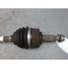 TRANSMISSION AVANT GAUCHE DACIA LODGY 1.5 Blue dCi 95 
