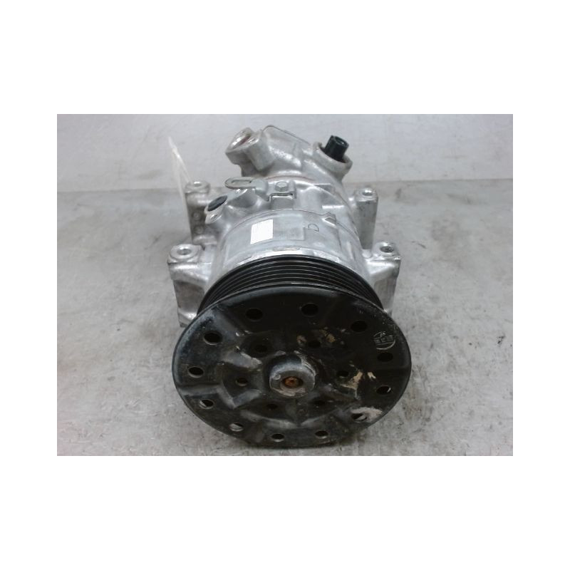 COMPRESSEUR AIR CONDITIONNE TOYOTA RAV4