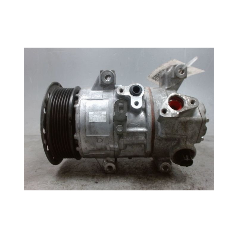 COMPRESSEUR AIR CONDITIONNE TOYOTA RAV4
