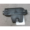 SERRURE COFFRE ARRIERE CITROEN C2 2003-