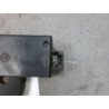 SERRURE COFFRE ARRIERE CITROEN C2 2003-