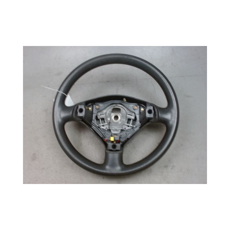 VOLANT DE DIRECTION PEUGEOT 307