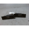 ECLAIREUR PLAQUE DE POLICE FIAT GRANDE PUNTO 2005-