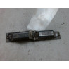 ECLAIREUR PLAQUE DE POLICE FIAT GRANDE PUNTO 2005-