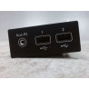 PORT USB/AUX RENAULT ARKANA