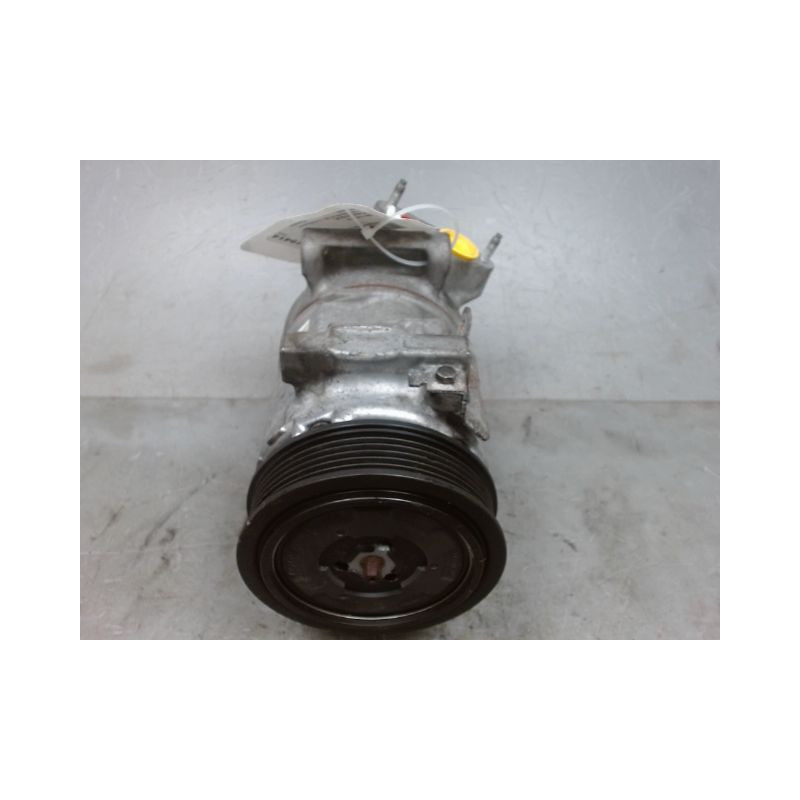 COMPRESSEUR AIR CONDITIONNE CITROEN BERLINGO