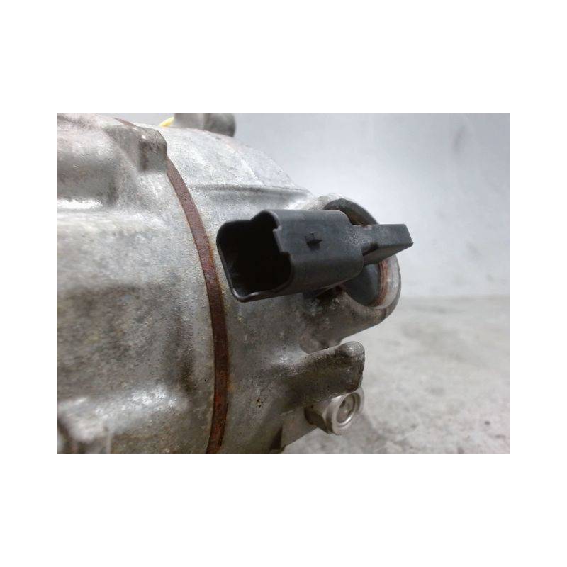 COMPRESSEUR AIR CONDITIONNE CITROEN BERLINGO