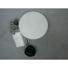 VOLET DE TRAPPE CARBURANT TOYOTA VERSO