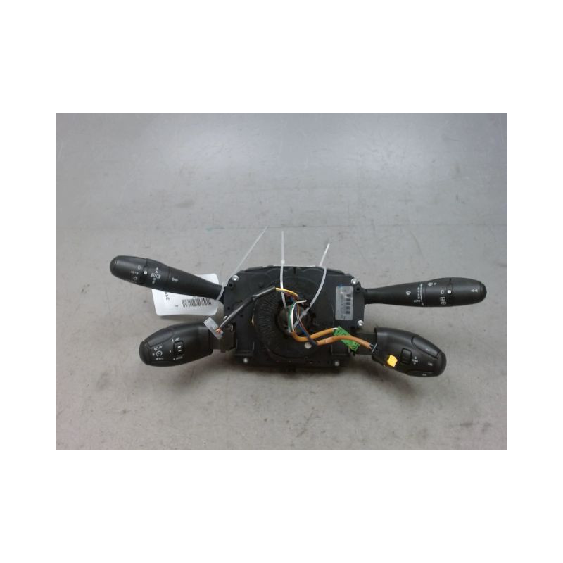 BLOC COMMODOS PEUGEOT 207
