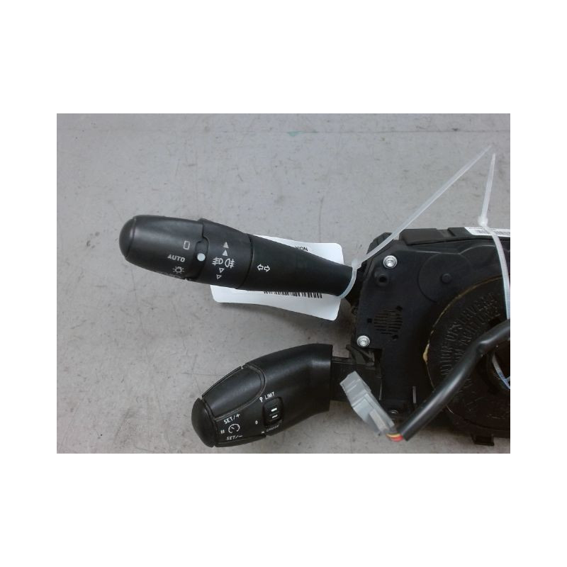 BLOC COMMODOS PEUGEOT 207