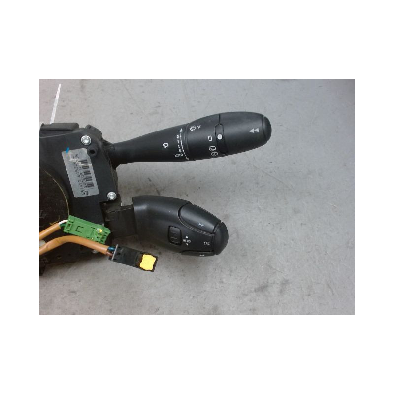 BLOC COMMODOS PEUGEOT 207