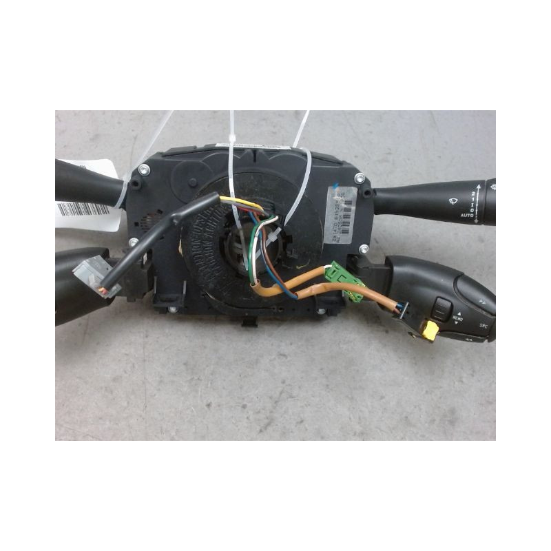 BLOC COMMODOS PEUGEOT 207