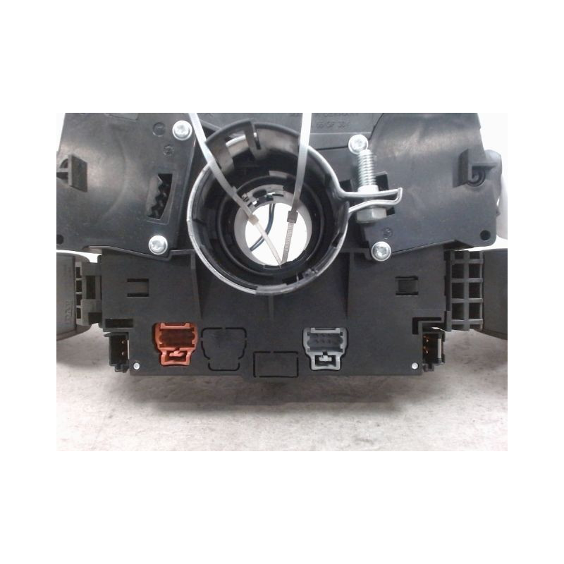 BLOC COMMODOS PEUGEOT 207