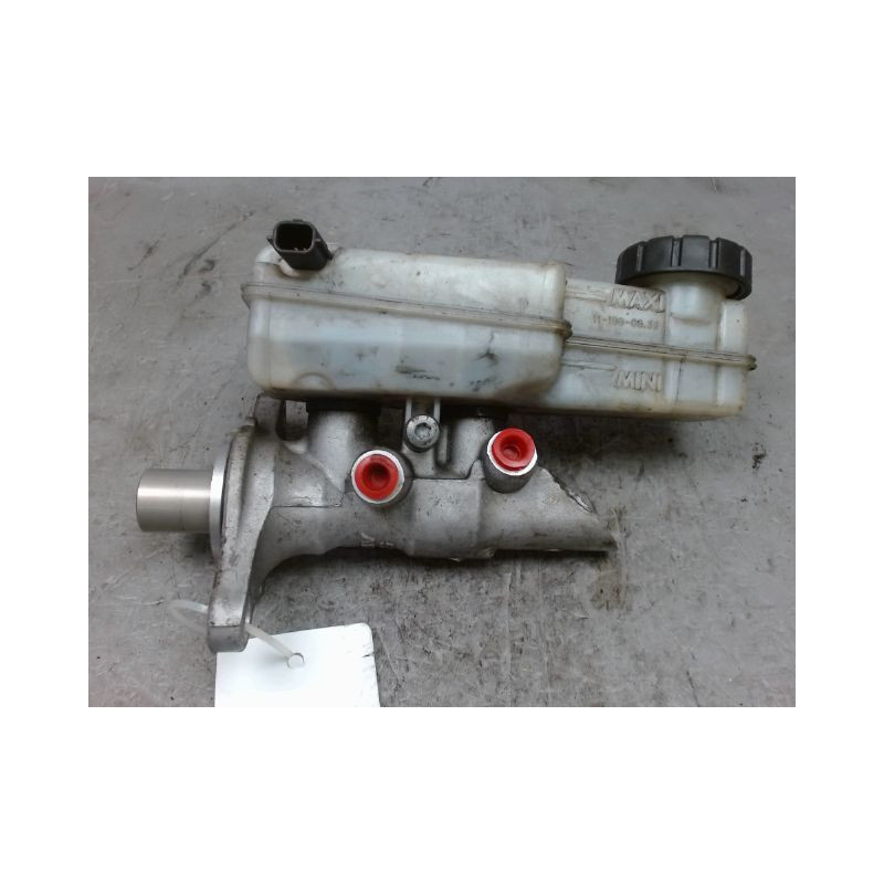 MAITRE CYLINDRE RENAULT MEGANE III 2008-