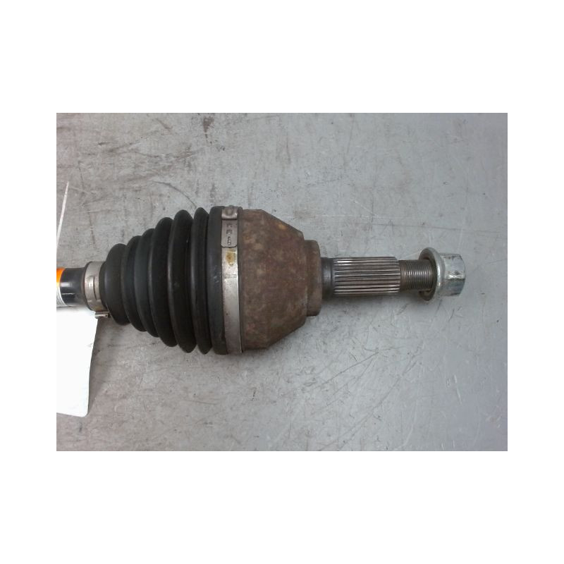 TRANSMISSION AVANT GAUCHE NISSAN QASHQAI 1.6 dCi