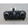 COMMANDE DE CHAUFFAGE NISSAN QASHQAI
