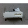 COMMANDE DE CHAUFFAGE NISSAN QASHQAI