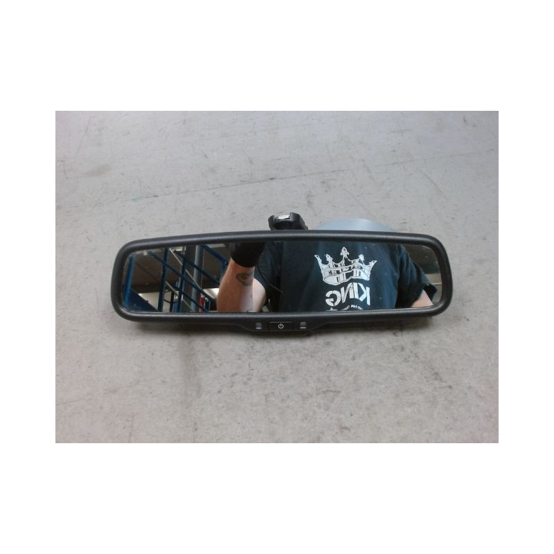 RETROVISEUR INTERIEUR NISSAN QASHQAI