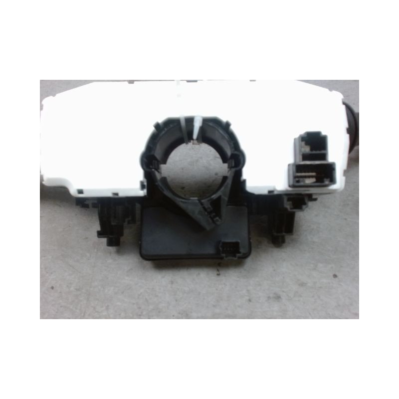 BLOC COMMODOS NISSAN QASHQAI