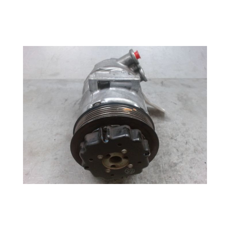 COMPRESSEUR AIR CONDITIONNE OPEL CORSA 06-09